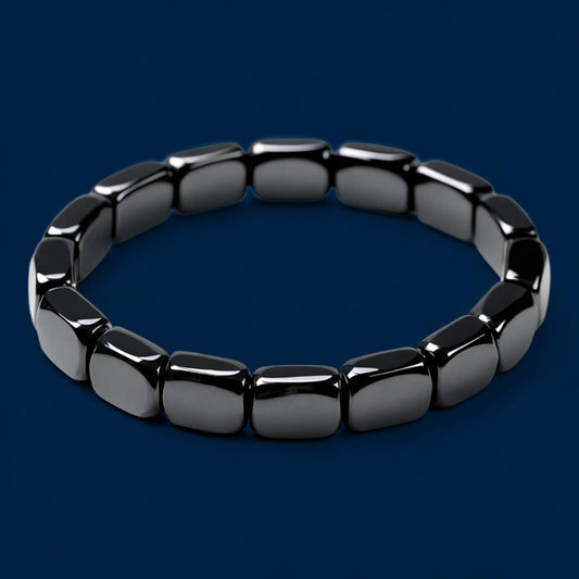 Hematite Bracelet